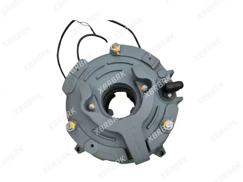 BE30A、BE5、BE62、BE60 電磁制動器